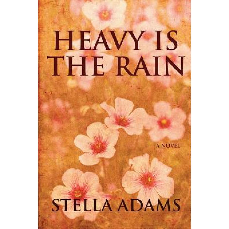 预订 Heavy is the Rain