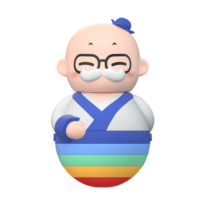 凱叔講故事學(xué)習(xí)機(jī)三字經(jīng)國學(xué)機(jī)5歲+故事機(jī)早教學(xué)習(xí)玩偶隨身聽兒童 三字經(jīng)國學(xué)機(jī)