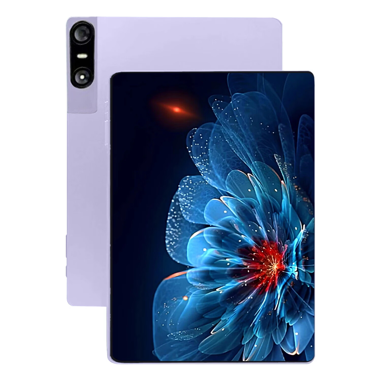 HUIWEI2026平板电脑【新品】32G高速运行5G全网通4K柔光护眼144HZ高刷天玑9400娱乐办公学习Pad Pro 紫色 32G运行+2TB(2048G)内存 14英PadPro+无线蓝牙键盘+鼠标+豪华礼包