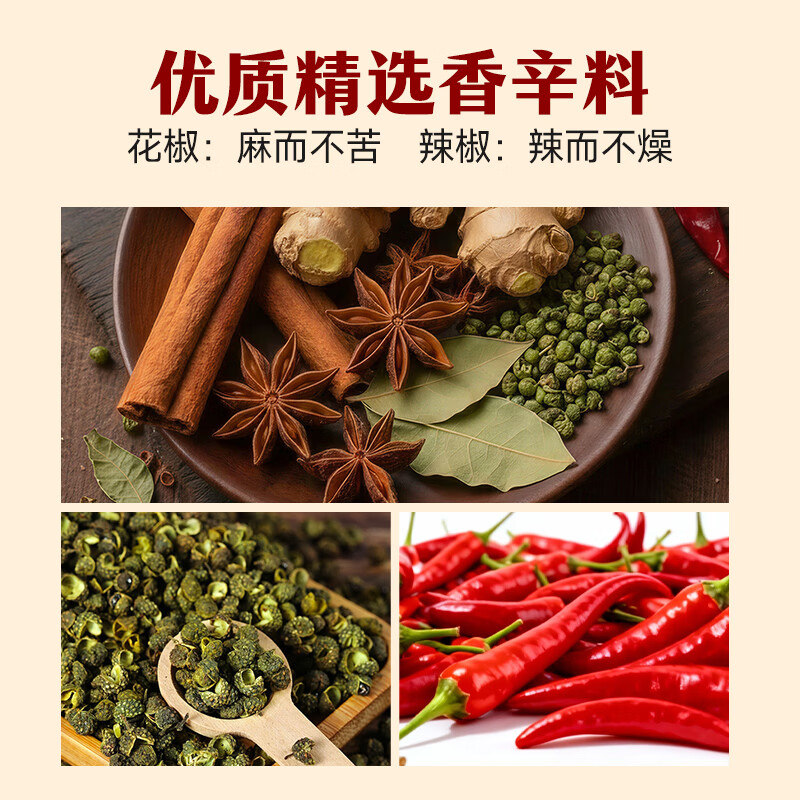 汉牦生四川特产正宗手撕风干牛肉干川西风味牛肉解馋熟食零食年货送礼 四川麻辣味【410g】