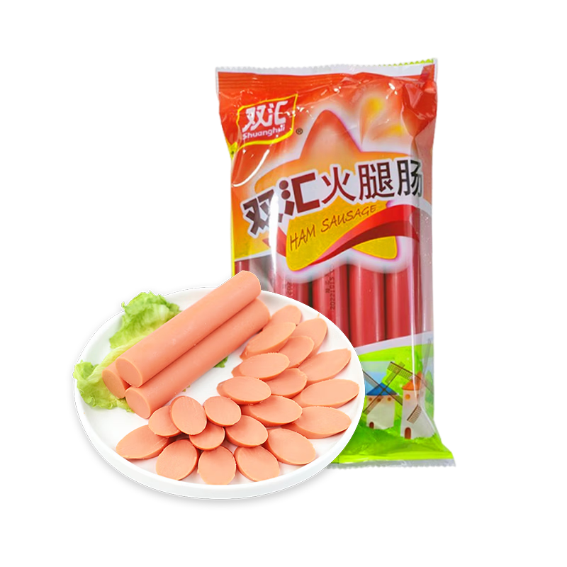 ˫�� ���ȳ� �����տ���  ��ʳ������ʳ 50g*10֧*1�� 