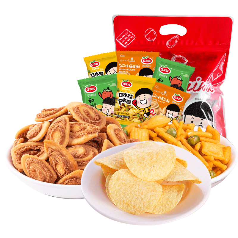 ��ˮ�� �����180g ������ʳ��Ƭè����PK����С��ʳ 2.9Ԫ��plus���ʣ�