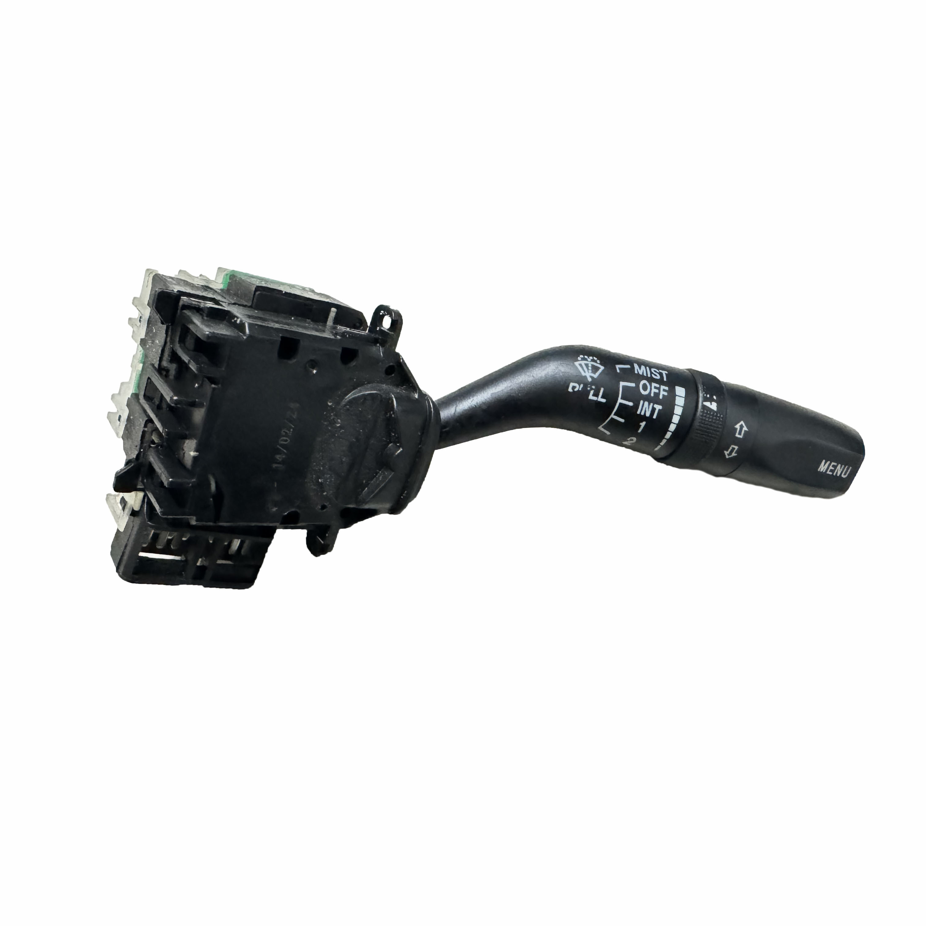 芒芒适用奔腾b70b90x80x40大灯开关雨刮开关转向开关组合开关 b90大灯