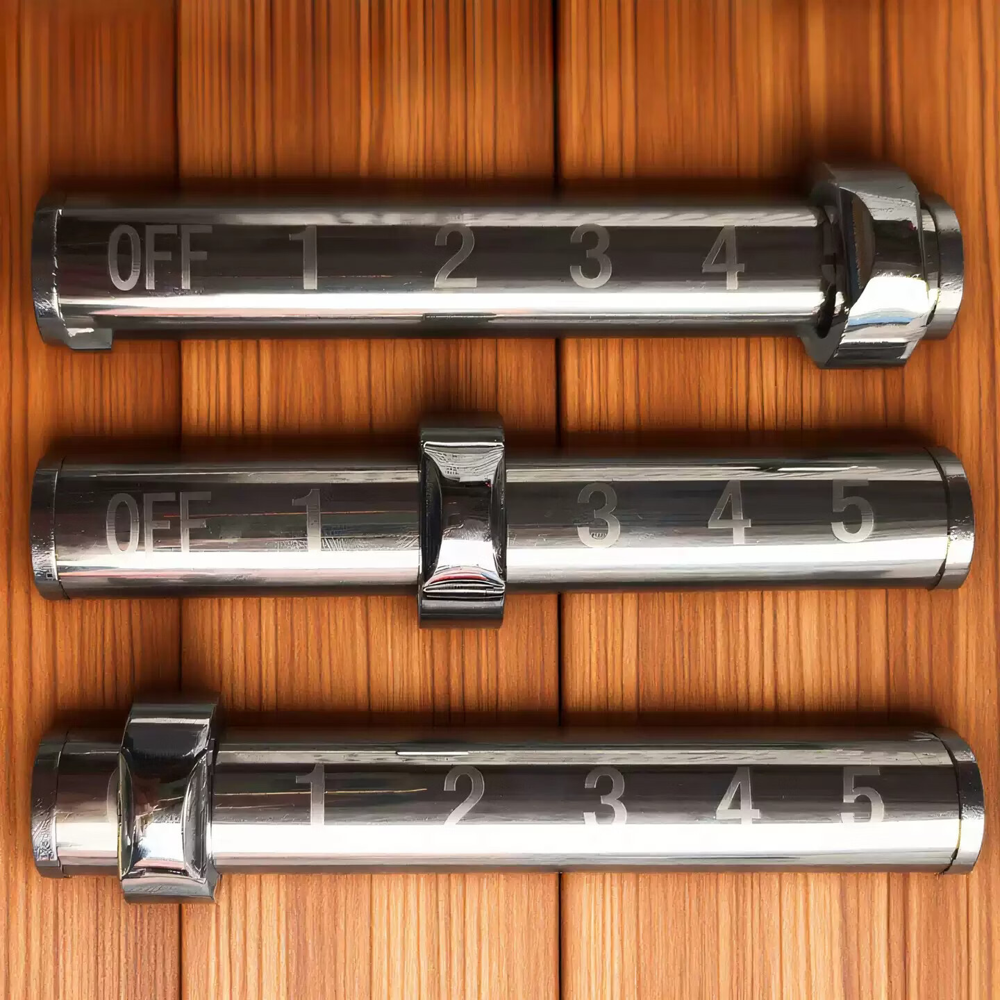 电磁灶电磁炉磁控档位开关跳档滑竿五档八档横推磁环磁铁维修配件 八档滑档一个