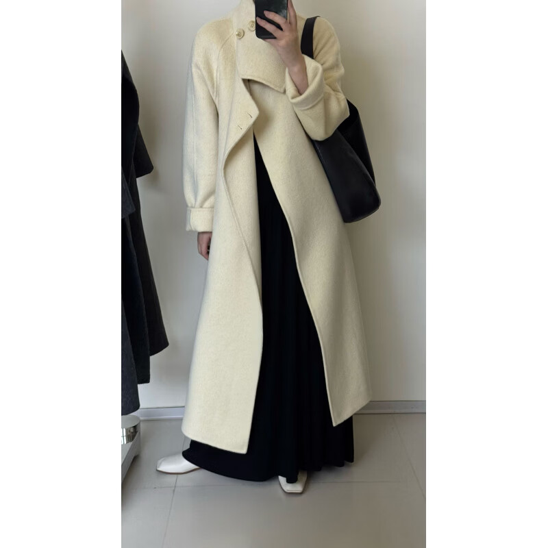 ���ܻ���Ƹв���������˫����ë����Ů�ﶬ��2025�¿�г�������ë ǳ���� S 485.94Ԫ