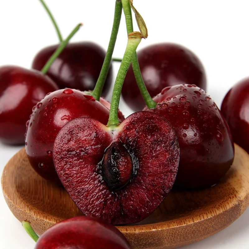 进口车厘子礼盒送礼物  果王3J级【85%人选择】 4斤(净重) 果王3J级带箱5斤 京东折扣/优惠券