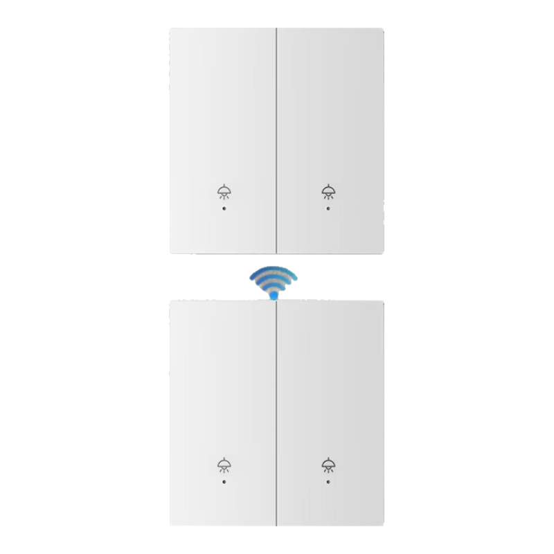 ���ʵ繤��FDD������ң�ؿ����Ⲽ������220v���˫�ؼ�������������������ܿ��� ��������װ 23.82Ԫ(������)