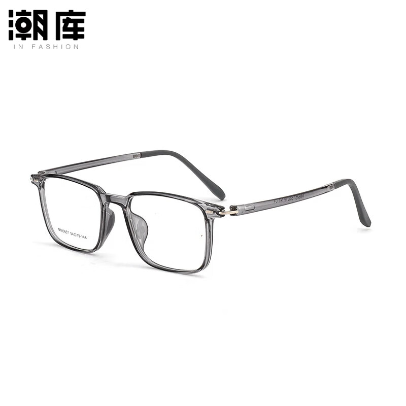 ����TR90�����۾��з����⻤Ŀ�������뾵�� MM6857͸�� ��1.67������0-1000�� 59Ԫ