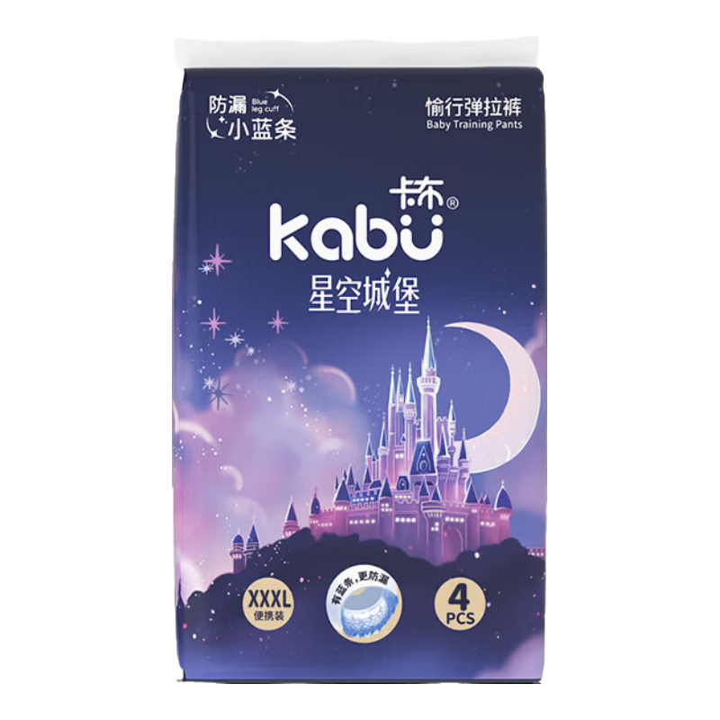 KABU/���� �ǿճǱ� ������ XXXL�� 4Ƭ 1.99Ԫ