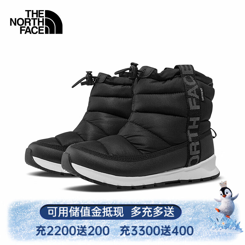 ����ͯЬ��ͯ��Ь��ůЬ��Ůͯ�аﻧ���˶�Ьѩ��ѥ|5LXJ KY4/��ɫ 32 Ь��20cm 418Ԫ