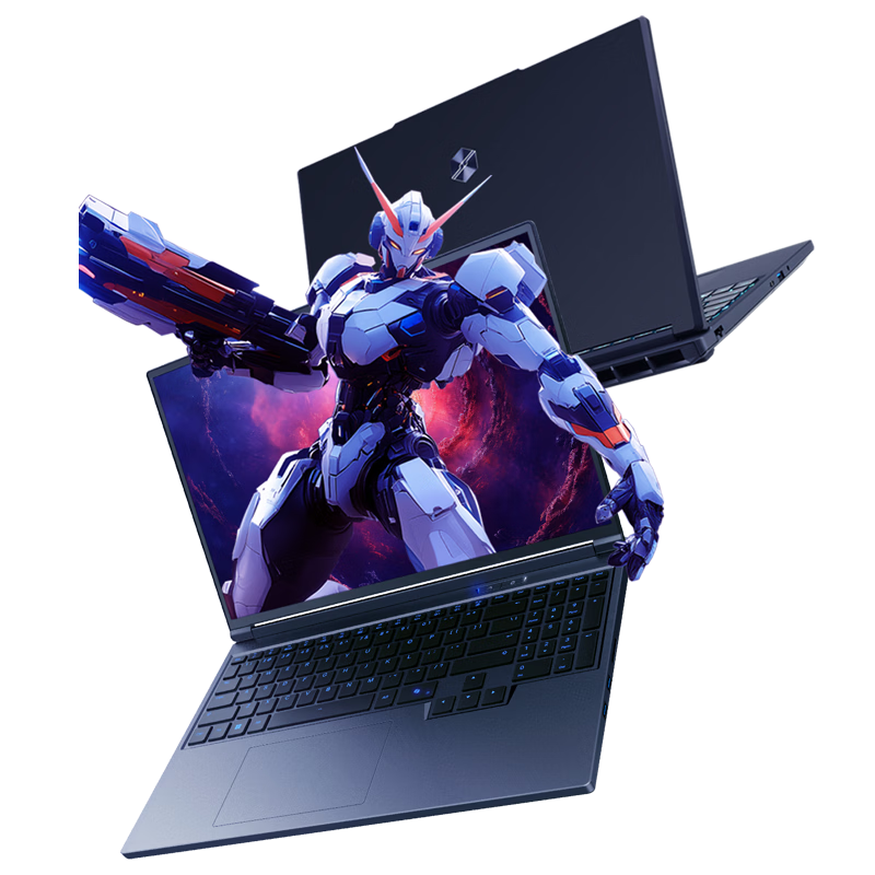 mechrevo/��е���� ����X 16Ӣ�� i7-14650HX RTX5060 180Hz ��Ϸ�� ��ɫ 16G 1T 6799.15Ԫ(������)