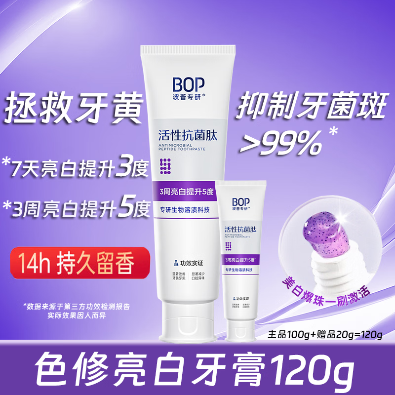 ���ڲ���������ר�У�bop�������������������������ʯ�ǻ��������Կ���������ɫ�����¿��� ��2.0�桿ɫ���������๲120g 22.9Ԫ