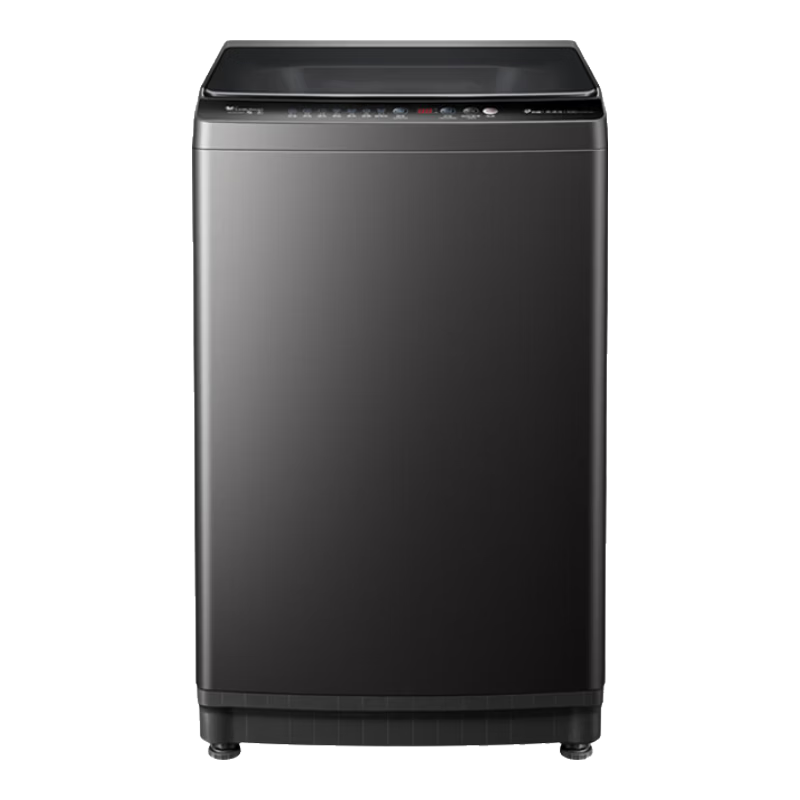 小天鹅（LittleSwan）波轮洗衣机天瀑泡泡净全自动大容量 一级能效智能节能省电水电双宽 智能预约一键智洗租房家用电器 店长推荐|新款泡泡净|智洗V27T 波轮 8kg