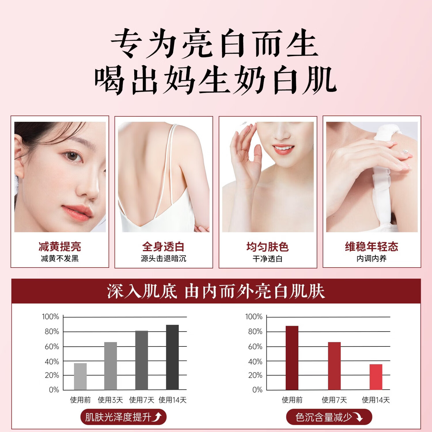 嘉膳之和红参饮气通血足膳和红参饮膳膳红参饮好气色嘉膳红参饮亮肤色 三盒周期装 300ml*3盒