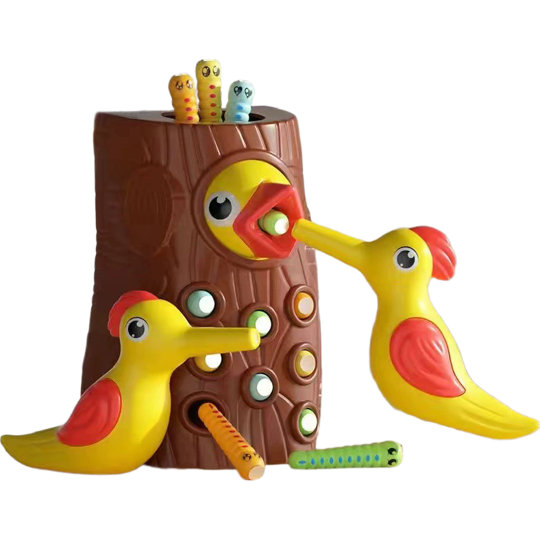 ��ͯ��ľ�������̵���׽��С��Ϸ���Դ���ץ���������Э�� ����-׽����ľ��-1��׮+2��+20��