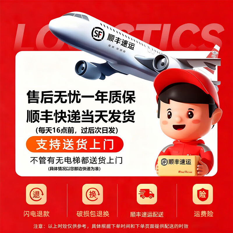 康立普（CANLIPE）雾化器家庭用医院同款雾化机吸入成人儿童空气压缩雾化器洗鼻器 家庭套装：加2套儿童雾化配件+加赠2套成人雾化配件