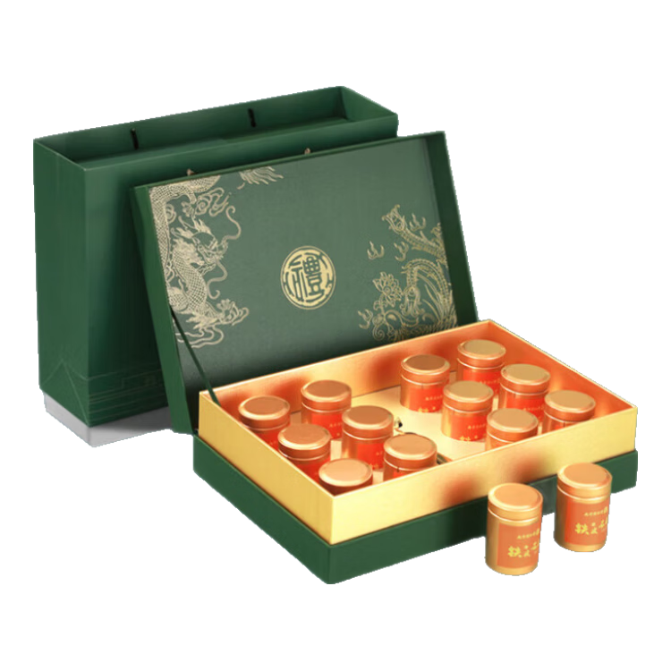 南京同仁堂正宗霍山鐵皮石斛禮盒禮品送禮送長輩滋補品營養(yǎng)品 108g 鐵皮石斛2盒裝【官方 品質(zhì)保障】