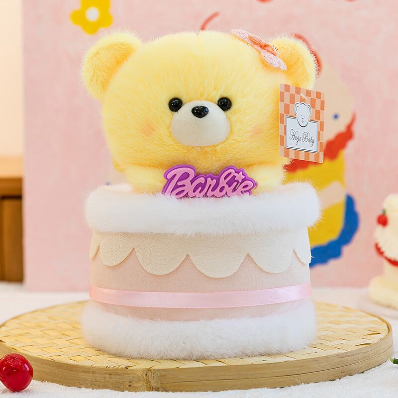 ����ǣ�Ghiaccio������С�ܹ��йҼ���ͨԿ�׿�ë����߲����ް��������������� С�ܵ���-��ɫ 20cm���޹�����