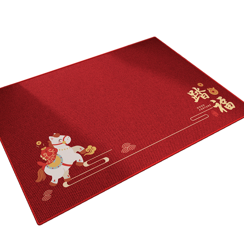 �����뻧�ŵص��ɫϲ�������ĥ�ŵ���ý��ŵ�����ϴ�ô�����̺ ������-̤�� 60*90cm���뻧ͨ�á�