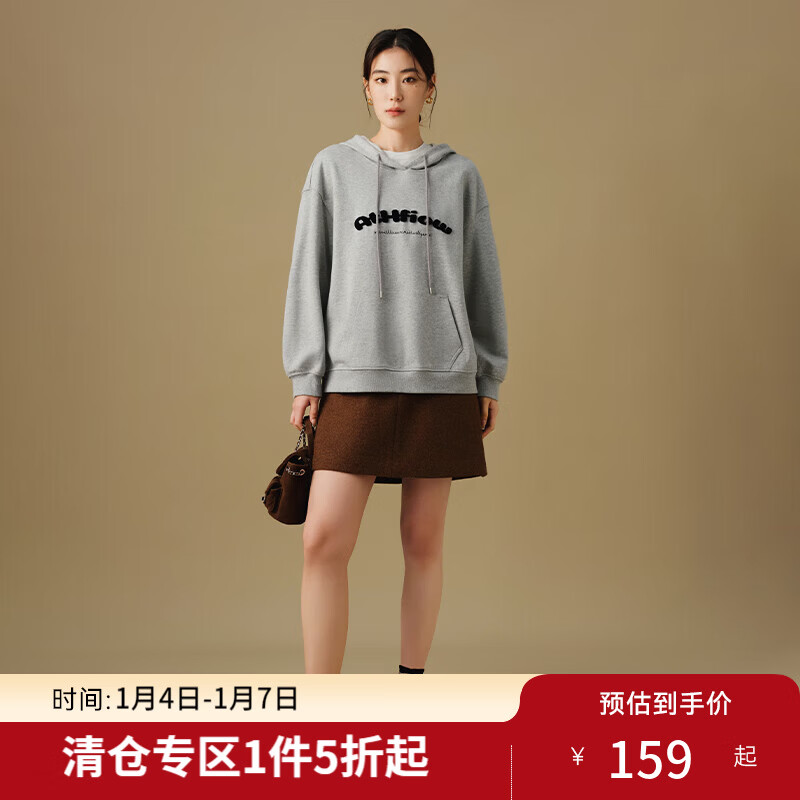 ��������Ůװ��ʽ��Լ��ĸӡ����ñ����2024������Ʒͨ������ñ�� ������ 2XL (���룺4) 159.5Ԫ