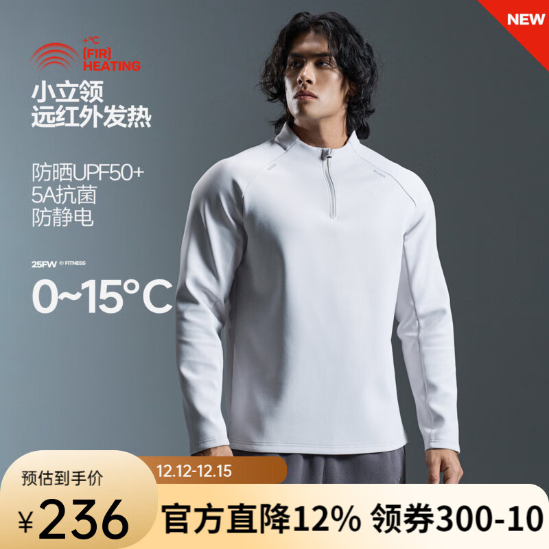 MUSCLE DOG���⹷ �˶�����T����2025�¿��Լ������ɹ���ȱ�ůѵ���������� ǳ��ɫ S 236Ԫ