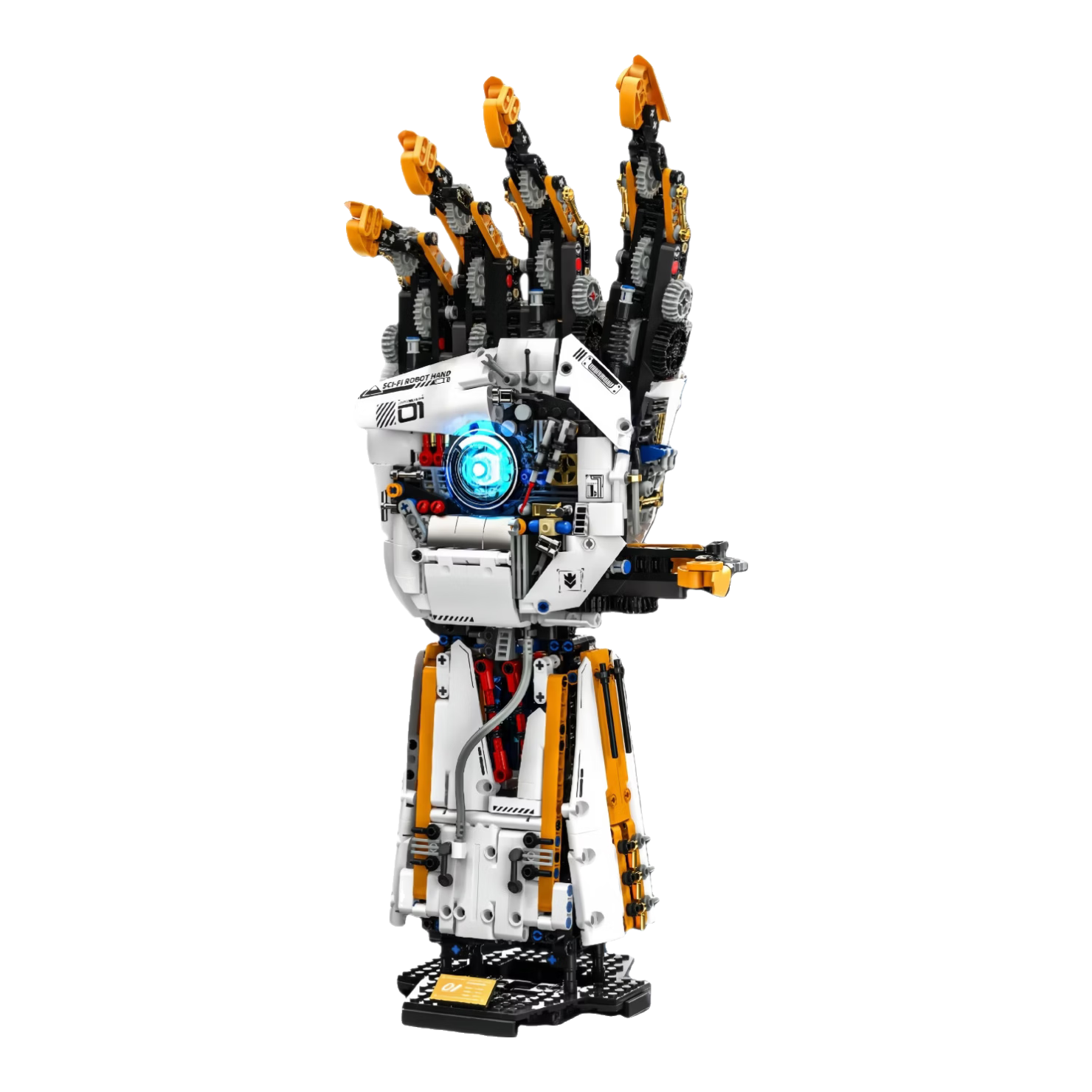 ���ڲ������S櫾޴��͸��Ѷ�ƴװģ�ͱ�̻�е�ֱۻ����˻�ľ��ͯ������������� ���๦��ң�ء���̻�е��1628pcs 8-12��ڿƼ��߼������ 298Ԫ