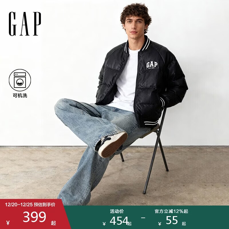 ��豣�GAP����Ůװ2025�＾�¿�logo����֦Ƥ���޷����׿��ɰٴ�791892 276.85Ԫ