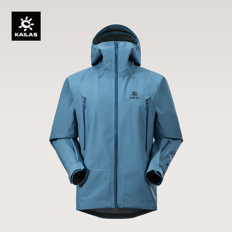 KAILAS����ʯMONT Xȫ���Ӳ�ǳ������ŮGTX�����ˮרҵ��ɽ������ 2800Ԫ