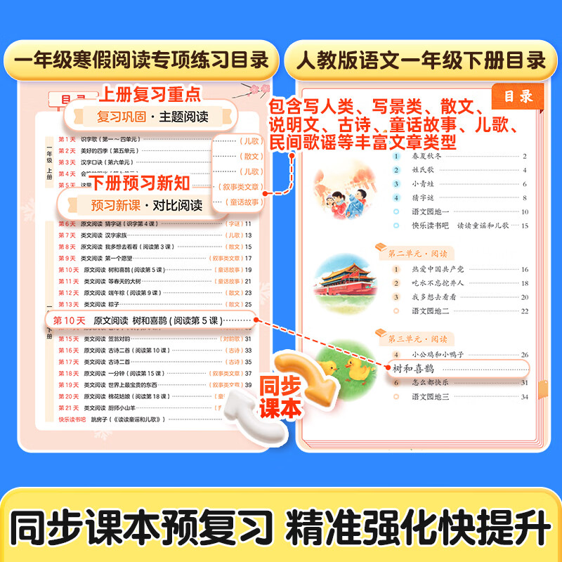 作业帮2026春寒假21天专项训练计算阅读字帖一二三四五六年级上下册人教版实验班寒假预复习衔接一本通同步课本计划预习书 寒假专项训练 小学六年级