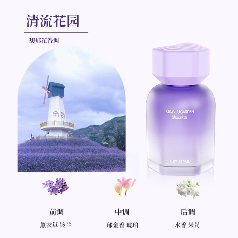 塔罗【优选直发】车载香薰感车载香水家用汽车玻璃香薰装饰摆件车内家 【阳光】邂逅