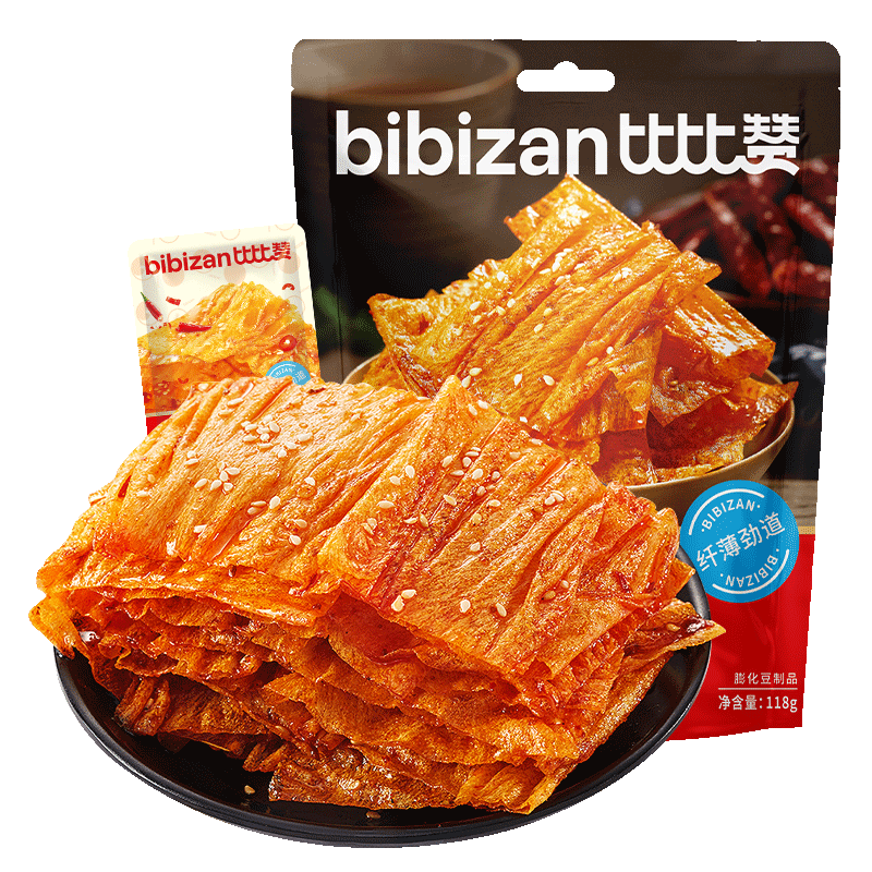 �ȱ��ޣ�BIBIZAN����˺��Ƥ118g/�� 3.95Ԫ