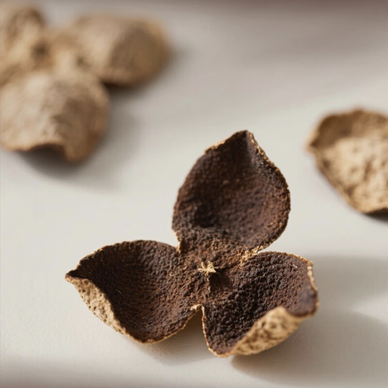 元㭛天江药业出品新会陈皮五年珍藏礼盒2罐装150g长辈送礼商务送礼 新会陈皮五年珍藏礼盒 75g*8瓶