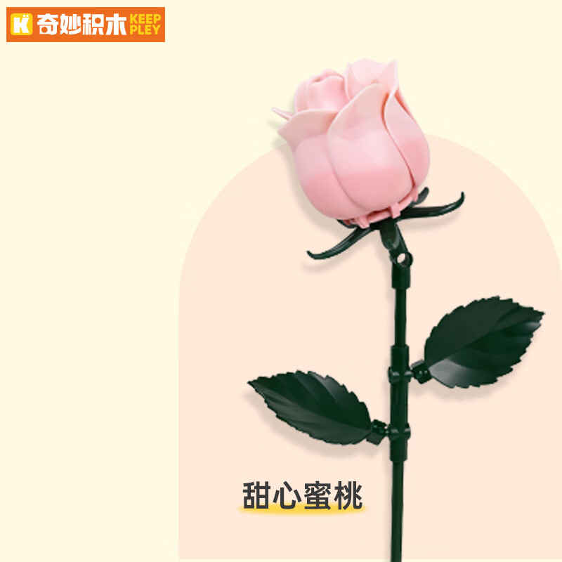 ���keeppley����ľõ�廨��������ľ�����ڼ���Ů���������� �������� 6.9Ԫ