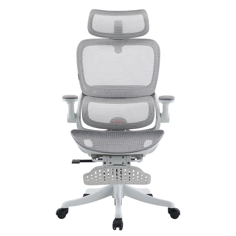 西昊B100Pro 人體工學(xué)椅辦公椅電腦椅人工力學(xué)座椅久坐電競椅