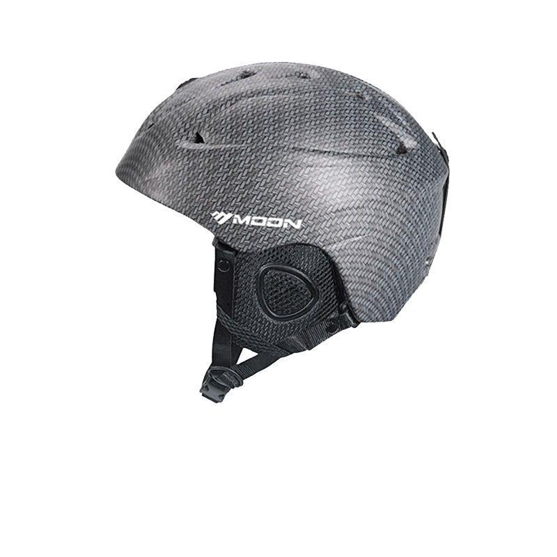 MOONרҵ��ѩͷ�� PCһ����� ͸���ɲ�ж���� ��Ůͨ�� ��̼֯�� S