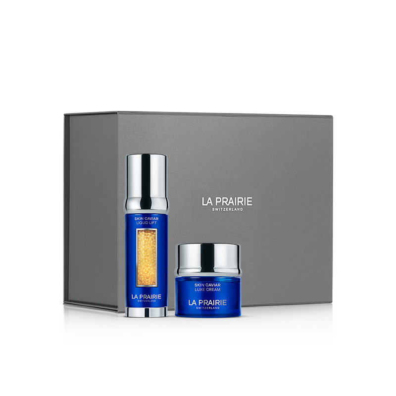 ���ڲ����������ݣ�La Prairie��������װ����Ʒ(����������50ml+��˪)������������������Ů�� 9720Ԫ