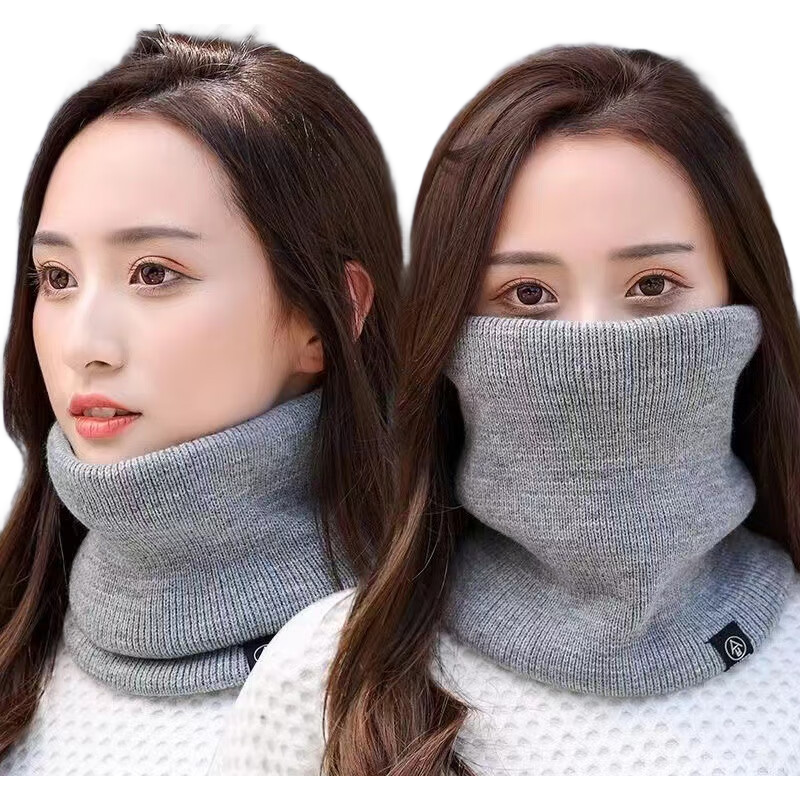 ����Χ����Ůͨ�ü��޼Ӻ��׻����������ְٴ���֯������ů��ϥ ��ɫ 6.49Ԫ