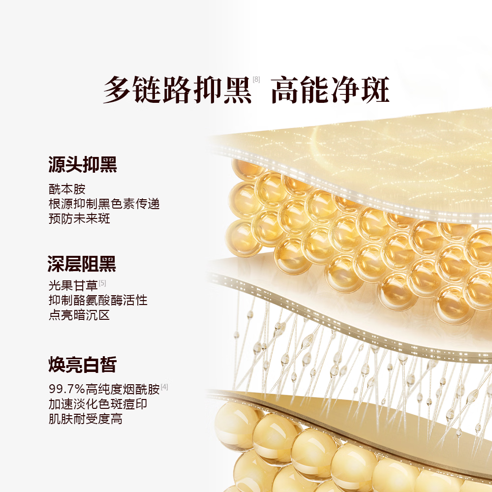 御泥坊美白亮肤面膜  美白祛斑   补水保湿面膜 美白亮肤面膜20片