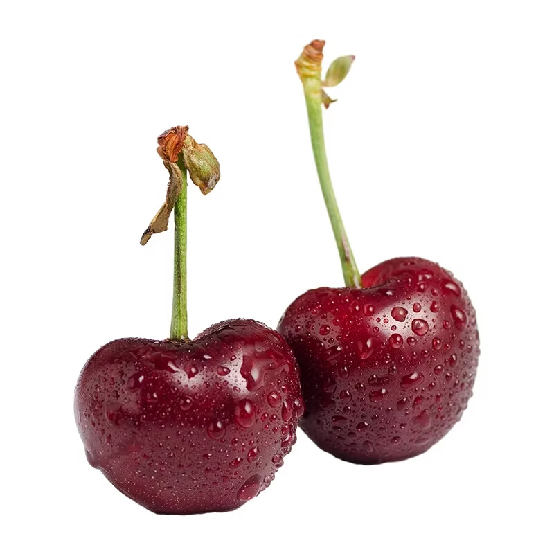 庾丰 智利车厘子进口樱桃(JD/顺丰部分地区次日达)新鲜水果团购年货 5斤(净重) JJJJ进口原箱 (含箱6斤) 京东送货上门