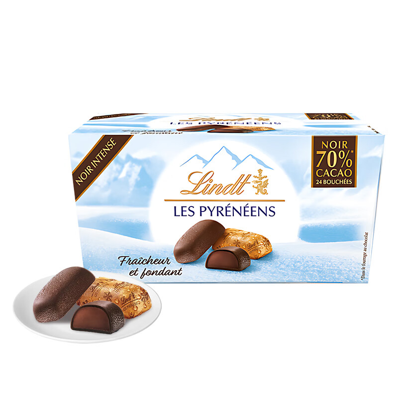 ��ʿ����ɽѩ��70%���ɼ����ɿ���24ö175g ��������������������Ů�� 65Ԫ