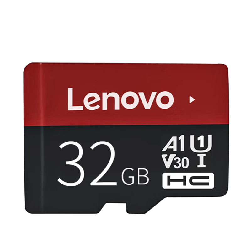���루Lenovo��32GB TF��MicroSD���ڴ濨 �ֻ�ƽ�����г���¼��ר�ÿ� 35.9Ԫ