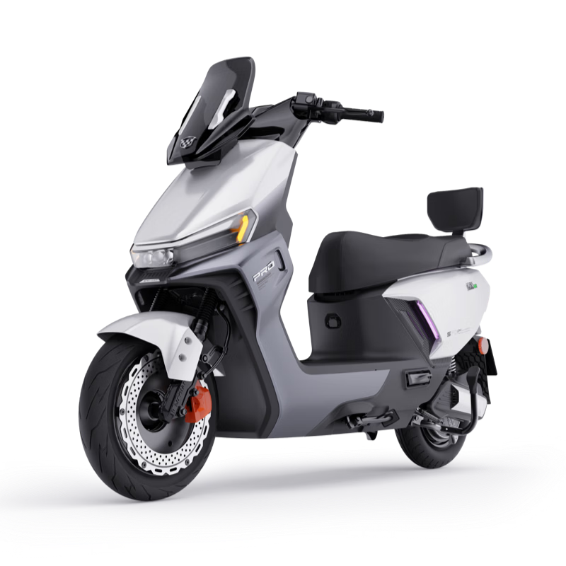 ��Դ S70Pro �綯Ħ�г� ���ܸ��ٳ����� ����ͨ��̤���ƿ�� 3699Ԫ ���ֵ����ֻ�