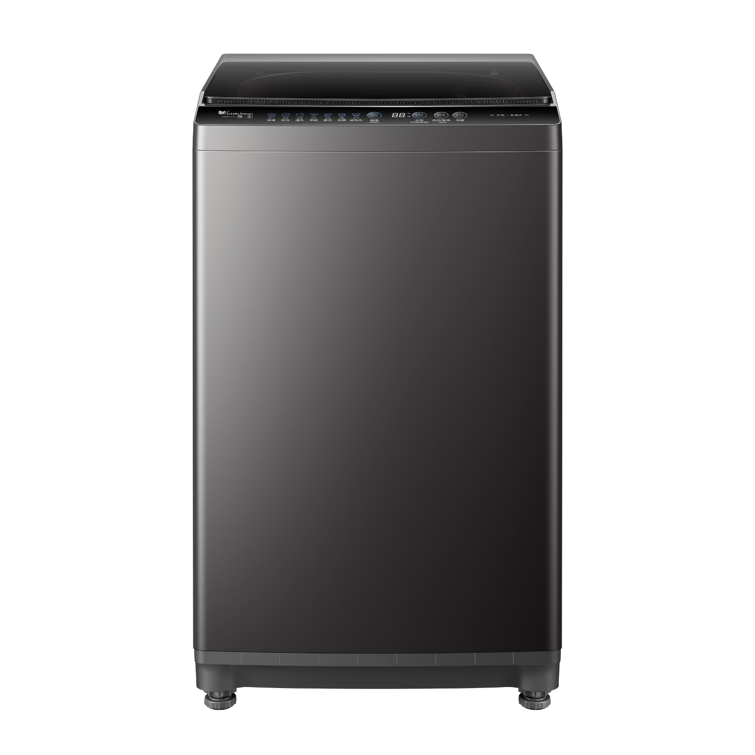 LittleSwan/С��� ����ϵ�� 8kg ���� TB80V27T 600.76Ԫ
