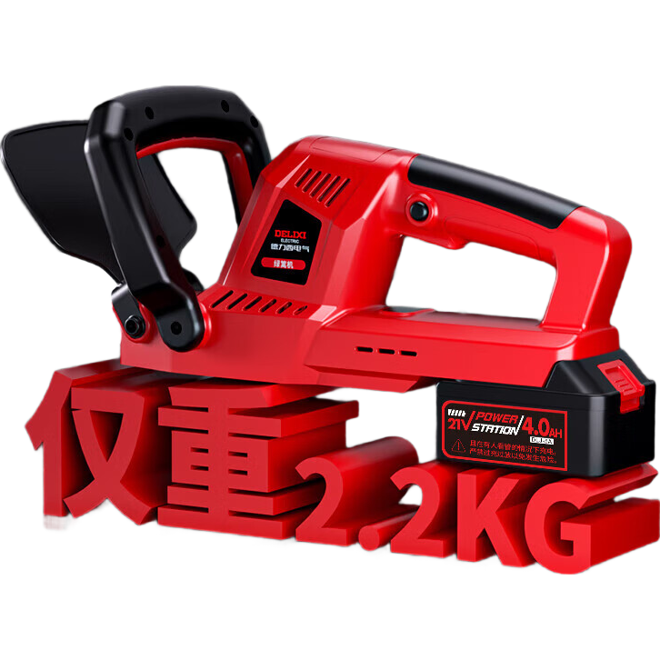 ���ڲ�����������������DELIXI ELECTRIC�������綯�����޼������ʽ�����˫�б�Яʽ�̻���С����֦������ ˫�������12A����ʽ﮵�ء� 548.46Ԫ(������)