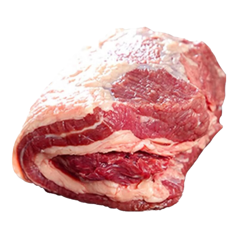 额尔敦牛腩肉 锡林郭勒草原散养牛肉 生鲜食材 健身餐 国产黄牛肉 牛腩肉 1kg