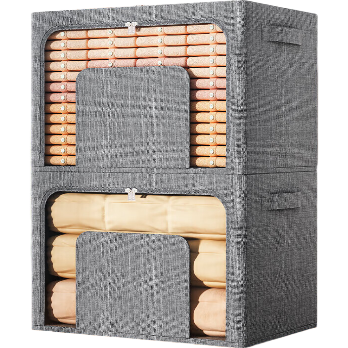 ����������������Ӵ�Ӻ���ʷ���������·��ޱ����������۵� ��ɫ100�� 1ֻװ60*42*40cm 29.92Ԫ