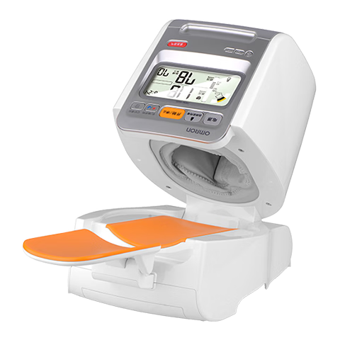 ���ڲ�����ŷķ�� HEM-1020 ����Ѫѹ�� �����ϱ�ʽ ������׼