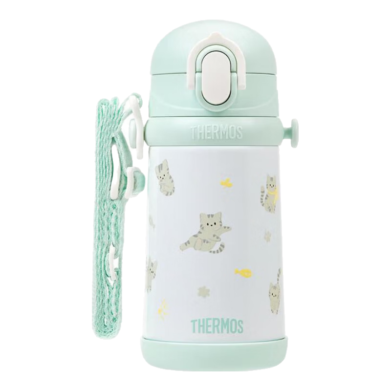 ��ħʦ��THERMOS�� ������ ���ܱ�400ml�����������ܣ� 99.0Ԫ����99Ԫ/����