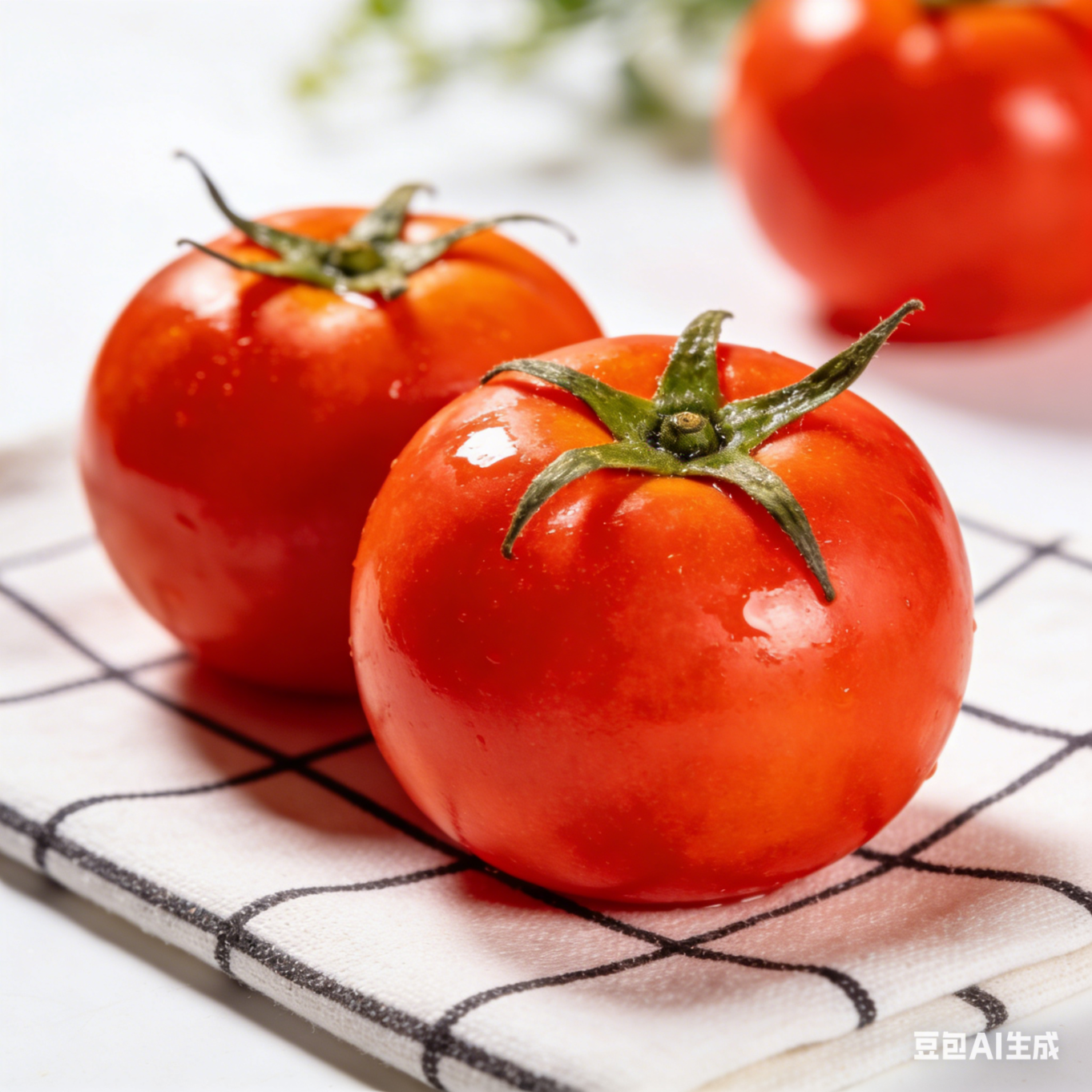 古寨山普罗旺斯西红柿 番茄蔬源头直发 净重4.5斤装单果80g+