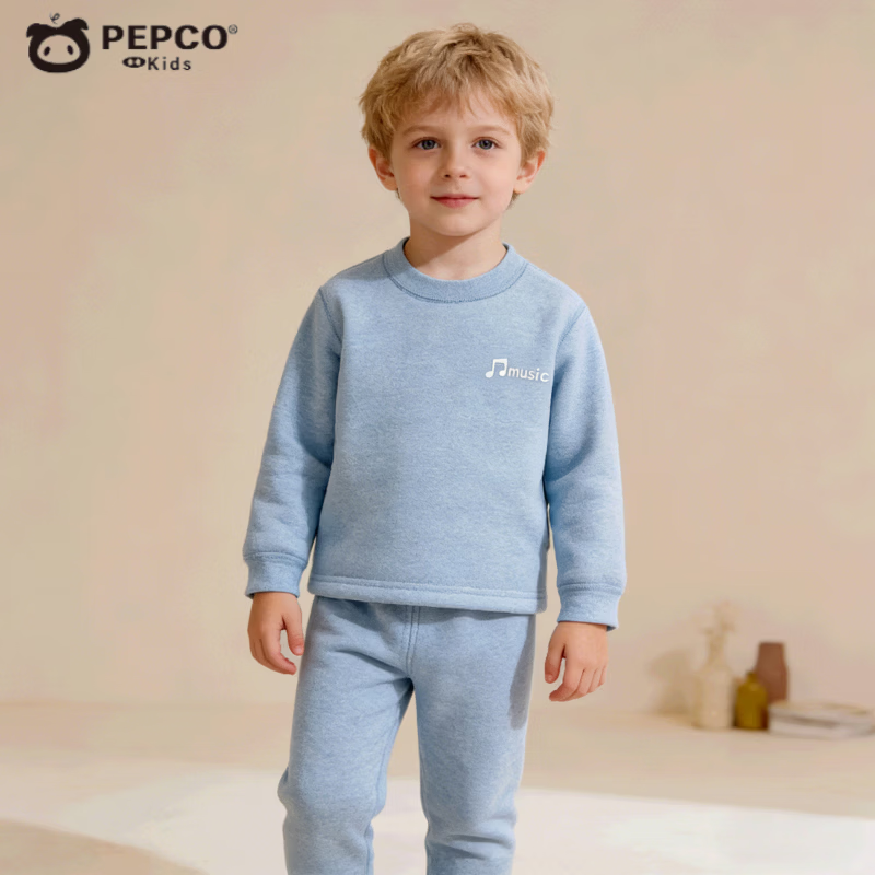 С�����ɣ�PEPCO����ͯ���޼Ӻ�ů������װ��Ůͯ�����¿��޹��ƶ��޴��������� �ƶ��ޱ�ů��װ-��ɫ 160 cm